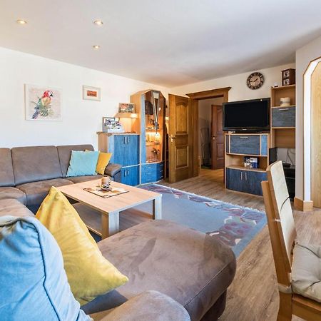Wieseneck II - Apartment In Fügen Екстериор снимка