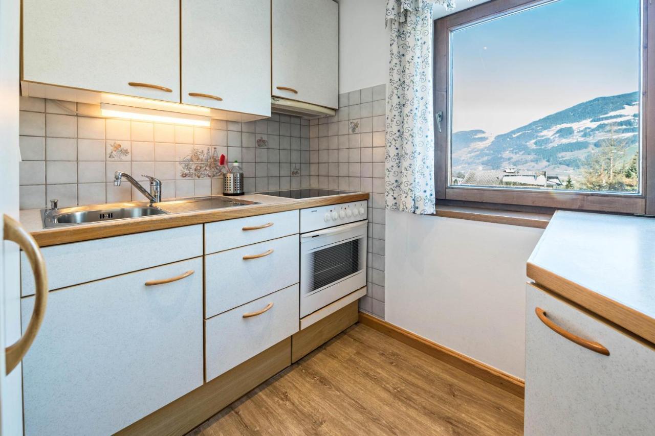Wieseneck II - Apartment In Fügen Екстериор снимка