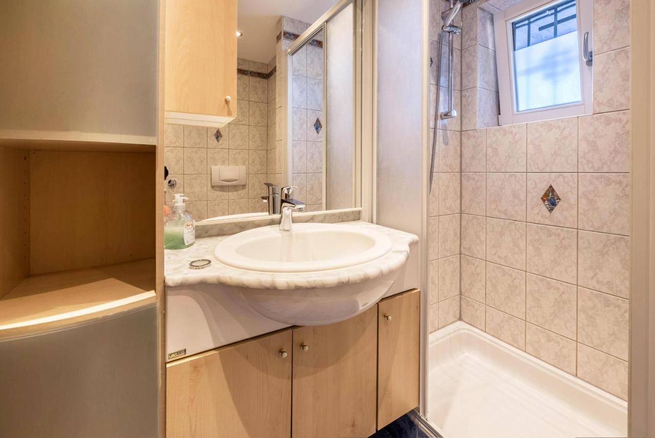 Wieseneck II - Apartment In Fügen Екстериор снимка